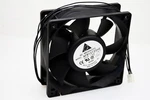 Delta AFB1212SHE 120MM X 38MM 4-PIN Pwm Fan Server Case Water Cooling 151 Cfm. Fixed Price $21.95.