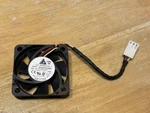 AFB0412MA Delta Fan 12V 0.07A 4CM Cooling. Fixed Price $7.99.