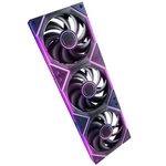 Asiahorse Nyota Ultra 120MM Pc Case Fan 3 Pack-forward Blade, Black. Fixed Price $78.29.