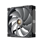 MACH140 140MM Case Fan: Pwm Quiet Pc Fans With Foc Motor - Pin Lcp High Per.... Fixed Price $45.13.