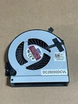 Dell 7DDM8 - Precision M6800 Cooling Fan DC28000DCVL Original Oem. Fixed Price $29.95.