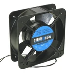 Therm-o-cool G15050HAS Axial Fan, 150MM, 120VAC. Fixed Price $39.95.