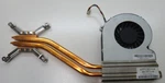 Oem Hp BASA1025R2U P007 12V 0.70A 4-WIRE All-in-one Cooling Fan And Heatsink. Fixed Price $28.90.