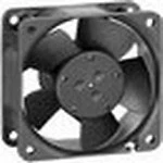 Ebm-papst 614NHH Fans Tubeaxial 60X60X25MM 24VDC 33CFM 3W 6850.... Fixed Price $39.26.