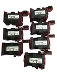 Nidec Ultraflo V40W12BS1M5-08A033 12V Cooling Fan Hp 792852-001 Lot Of. Fixed Price $85.00.