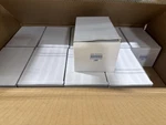 Supermicro Box Of 10X SNK-P4006PV Heatsinks, Passive 2U Gpu Heatsink, New. Fixed Price $499.99.