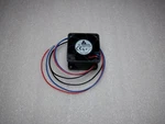 Delta FFB0412VHN Brushless Dc Fan. Fixed Price $15.23.
