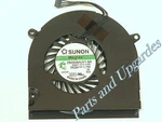 Apple A1278 Macbook Pro 13" Aluminum Unibody Sunon Maglev ZB0506AUV1-6A Fan New. Fixed Price $12.95.