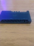 Corsair Commander Pro CL-9011110-WW 6-CHANNEL Fan Controller Black. Fixed Price $30.00.