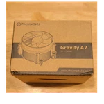 Thermaltake Gravity A2 Cpu Fan Heatsink Amd AM4 3500RPM 46.24CFM Aluminum 92MM. Fixed Price $5.00.
