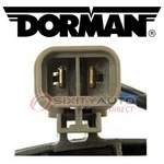 Dorman Ac Condenser Fan Assembly For 2004-2006 Nissan Titan 5.6L V8 Heating Pz. Fixed Price $112.01.