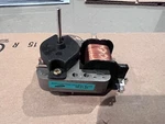 General Electric Samsung Microwave Fan Blower Motor AMM13-003ZSEA. Fixed Price $22.49.