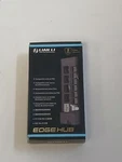 Lian Edge EG-HUB01B Power Supply Fan Usb Rgb Controller Complete. Fixed Price $12.99.