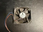 Delta Electronics AFB0912HH Brushless Fan DC12V 0.40A. Fixed Price $10.95.