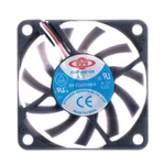 Dynatron DF126010BH-3G 60MM X 10MM Ball Bearing Fan, 3PIN. Fixed Price $8.99.