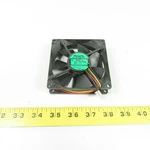 Panaflo FBK-09A24M Brushless Cooling Fan 24VDC 0.1A. Fixed Price $12.99.
