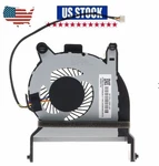 L19561-001 35W Cpu Cooling Fan Hp Elitedesk 800 G4 Desktop Mini L19564-001 Usk. Fixed Price $11.21.