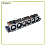 PN3W9 Dell Poweredge R720XD Fan Assembly R2K4K W/ 6X ***pulled***. Fixed Price $19.99.