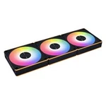 Lian Uni Fan Wireless Pack 120MM Black Case 29.8 12CL1W3B. Fixed Price $93.11.