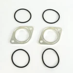 Weber Dcoe Dell'orto Dhla 48MM Alloy Carburettor Mounting Spacers & Rings. Fixed Price $26.79.