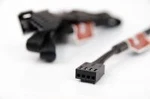 Noctua NA-SEC1 4-PIN Pwm Fan Extension Cables. Fixed Price $11.00.