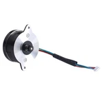Fysetc Crealty K1 Max Extruder - Original 36MM Pancake Stepper Motor.... Fixed Price $28.49.