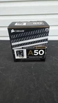 Corsair Series Performance Cpu Cooler CAFA50. Fixed Price $25.00.