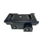 Hp 684574-001 Z820 / Z840 And Plastic Housing Assembly -with Five Fans. Fixed Price $225.00.