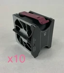 Hp Proliant 279036-001 Server Cooling Fan (lot Of 10). Fixed Price $33.99.
