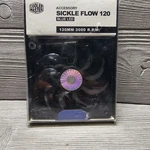 Cooler Master R4-L2R-20AC-GP Blue Led Case Fan. Fixed Price $10.00.