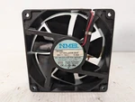 Nmb 4715KL-05W-B40-E00 Fan Tubeaxial 24VDC, Square, 119MM -free Ship. Fixed Price $34.99.