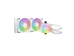 Be Quiet! Light Loop 240MM White Cpu Liquid Cooler For Heavily Overclocked Syste. Fixed Price $91.99.