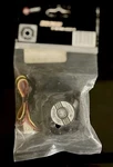 Vintage Pc Dc Fan 40X40X20MM Cpu / Gpu Cooling 12V 7200 Rpm Sealed. Fixed Price $24.95.