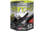 Teknor Apex 4001-50 Zero-g Rv & Marine Hose, 5/8" 50', Black. Fixed Price $66.53.