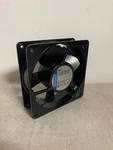 Embpapst 4600 Axial Fan, 115VAC, 50/60HZ. Fixed Price $40.00.