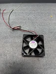 Mechatronics F8025E12B1 Fh Dc 12V 0.240A Brushless Fan. Fixed Price $14.99.