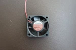 Sunon Cooling Fan KD1204PFB2-8 Dc 12V, 0.6W 40MM Two Wires. Fixed Price $5.00.