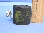 New Rotron Aximax Vaneaxial Fan Series 1858JH #033370 400HZ Phase 21750-RPM. Fixed Price $174.97.