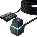 Desktop Computer Power Switch Adapter Cable - 65 Inch External Butto.... Fixed Price $14.90.