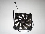 Antec Truequiet 3-PIN 120MM Pc Fan With Built-in Controller Ship Same Day. Fixed Price $10.99.