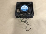Orion Fans OA109AP-11-1WB / OA109AP111WB #63G33*AD. Fixed Price $14.99.
