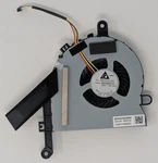 1X Cpu Cooling Fan DC05V 0.80A Brushless BSC0905HD-01 Delta Hp All One. Fixed Price $25.88.