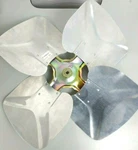 Genuine Oem Fasco 4CR2427 Interchangeable Hub Condenser Type Fan Blade. Fixed Price $37.89.