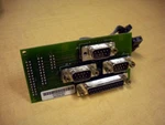 Ibm 93H5834 Serial Port Board 7025-F50 3590-A60. Fixed Price $37.50.