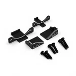 Yeah Racing YA-0650BK Aluminum 30MM & 40MM Fan Mount Black. Fixed Price $24.05.