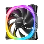 Antec Fusion 120MM Argb Case Fan Lighting Frame 4-PIN Pwm Anti-vibration Pads. Fixed Price $23.90.