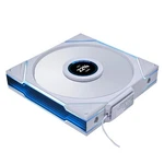 Lian Uni Sl-infinity 140-SINGLE Pack-argb Fan-infinity Mirror-daisy-chain. Fixed Price $34.99.