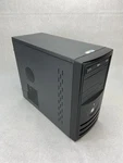 Inwin Z589 Mini Tower Computer Case Power Man IP-350CQ2-0 350W Psu. Fixed Price $55.19.