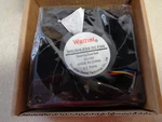 Wathai 120X120X25MM 120MM 12V Dc Brushless Cooling Fan. Fixed Price $14.00.