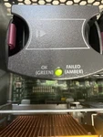Hp Proliant DL380 G4 Hot-plug Server Fan 6-PINS 279036-001. Fixed Price $9.98.